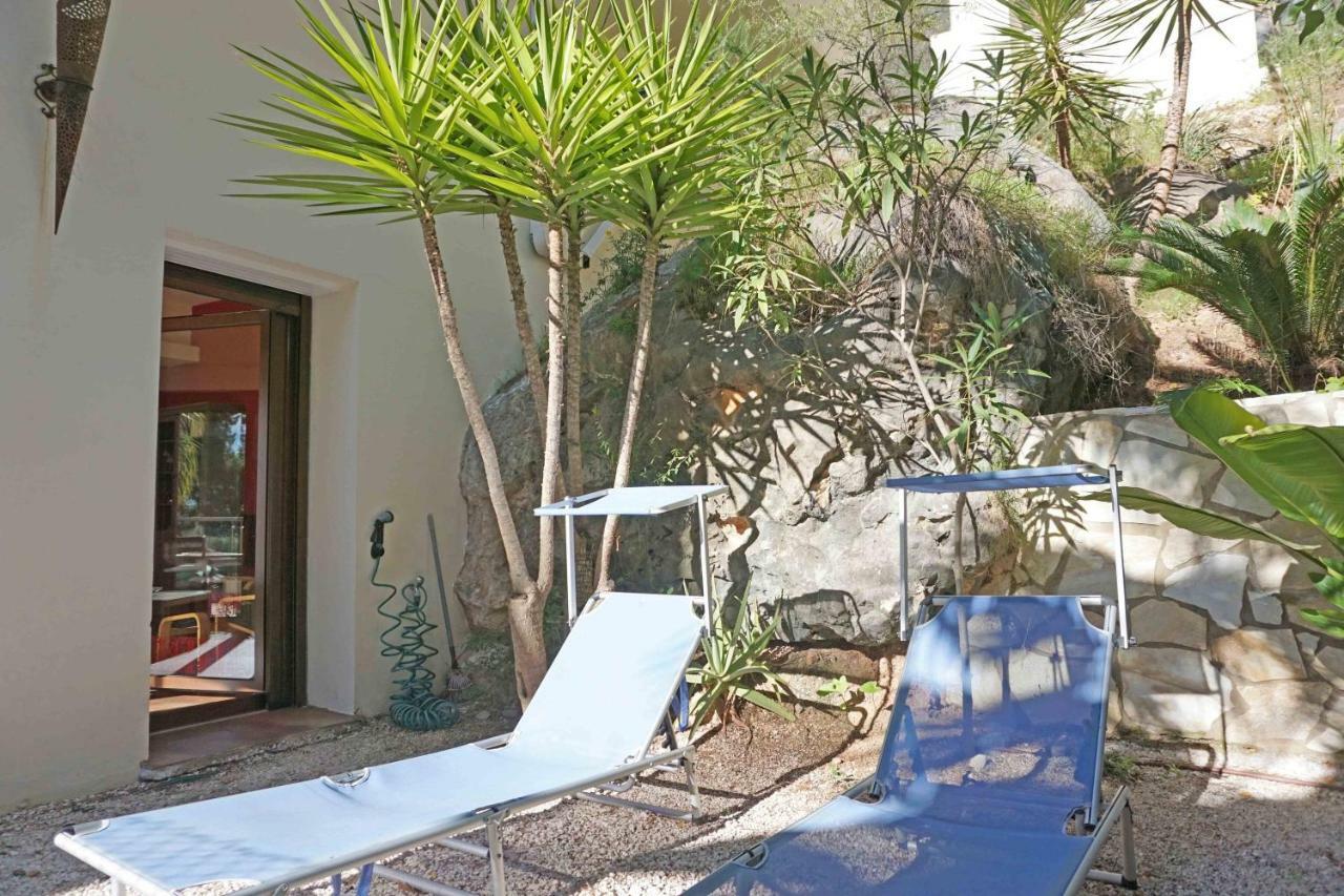 Appartment Pinar Málaga Exterior foto