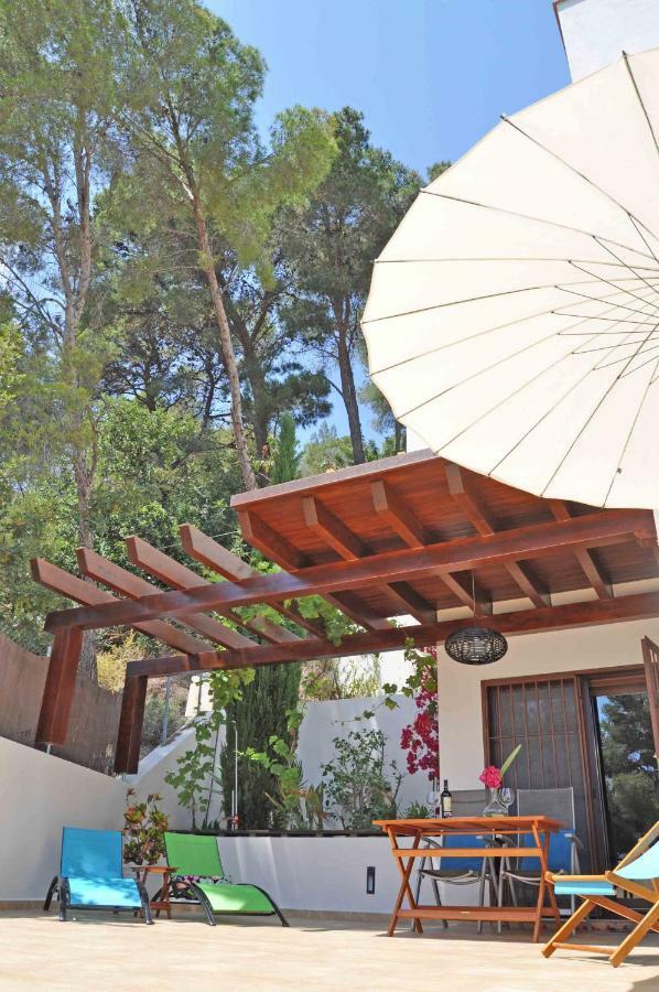 Appartment Pinar Málaga Exterior foto