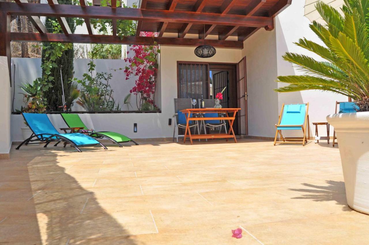 Appartment Pinar Málaga Exterior foto